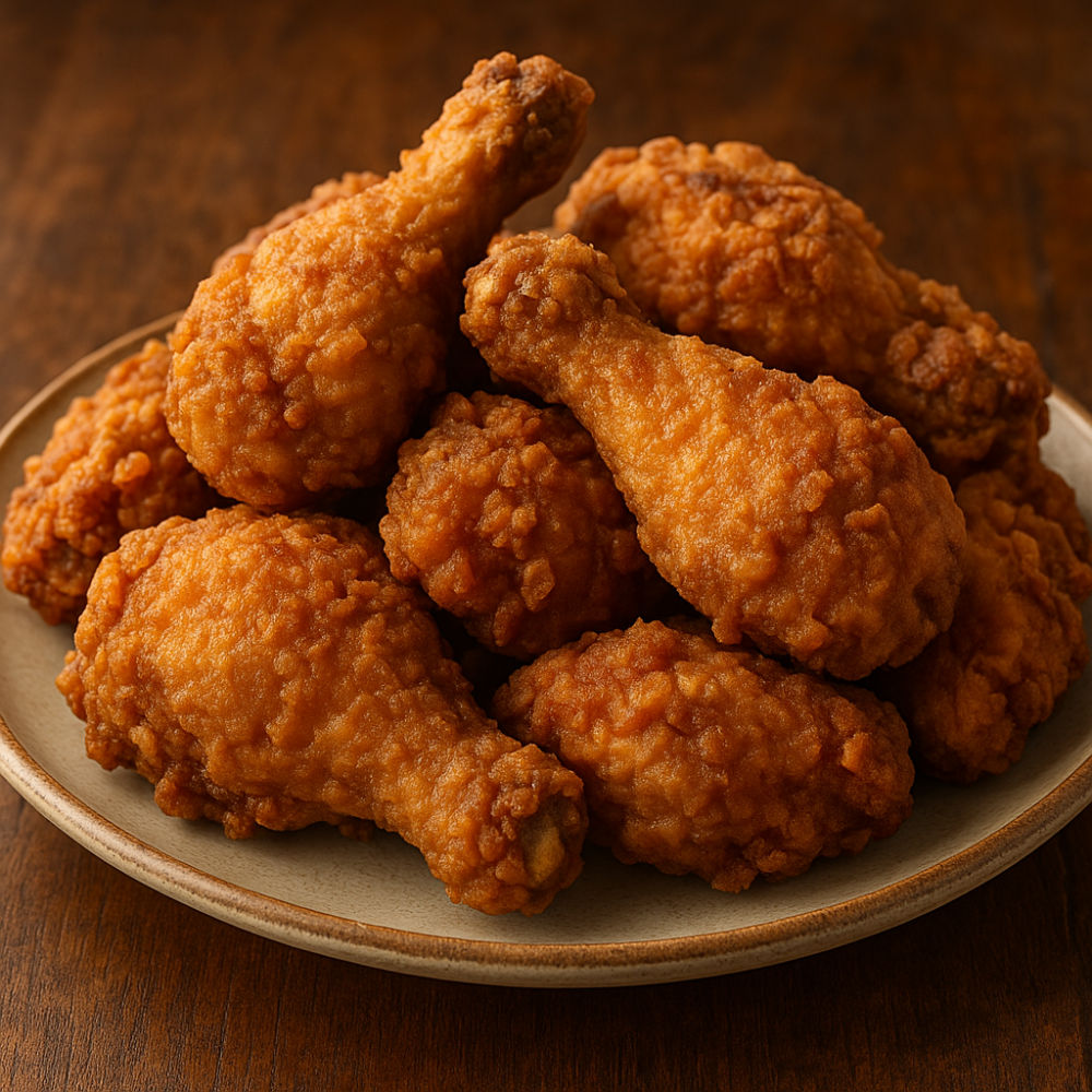 Fried Chicken